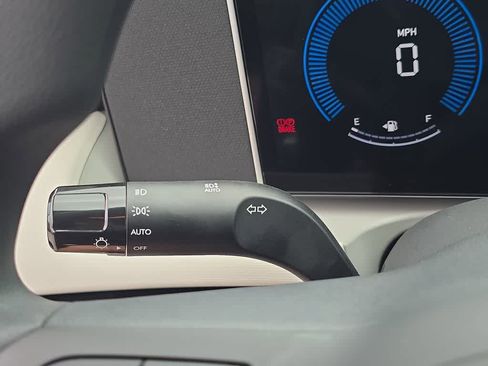 New 2026 Hyundai Tucson SE FWD image 27