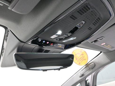 Certified 2025 Cadillac Optiq Sport 1 AWD/4WD image 28