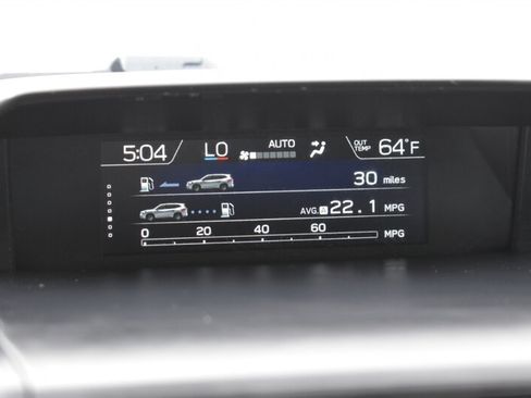 Used 2020 Subaru Forester Sport AWD/4WD image 18
