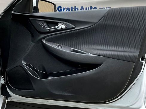 Used 2024 Chevrolet Malibu LT image 26