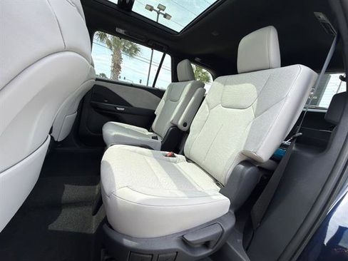 New 2026 Lexus TX 350 AWD image 12