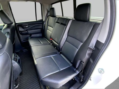 Used 2023 Honda Ridgeline RTL-E image 21