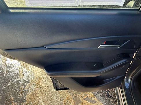 Used 2024 MAZDA CX-30 AWD 2.5 S w/ Preferred Package image 15