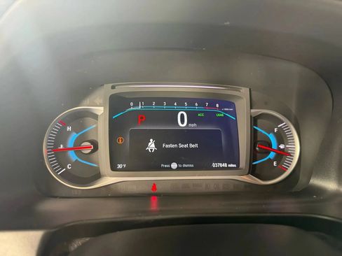 Used 2020 Honda Pilot EX-L image 14