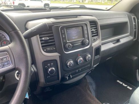 Used 2013 RAM 1500 Express AWD/4WD image 14