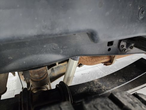 Used 2022 Ford F350 Lariat w/ Tremor Off-Road Package image 30