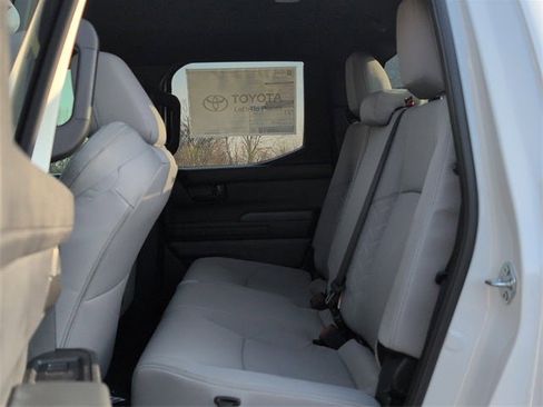 New 2026 Toyota Tacoma SR5 image 25