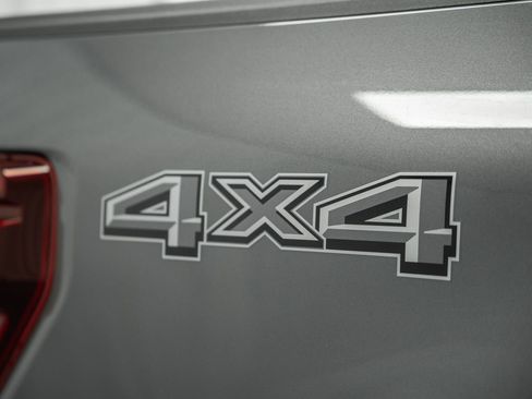 Certified 2025 Ford F150 Lariat image 17