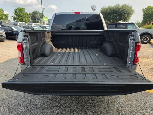 Used 2020 Ford F150 XL w/ Equipment Group 101A Mid RWD image 19