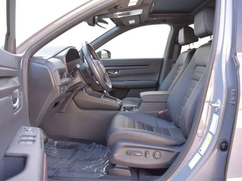 Used 2025 Honda CR-V Sport-L image 10