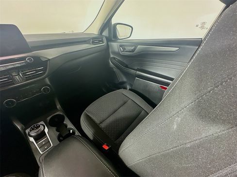 Used 2025 Ford Escape Active image 11