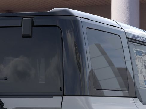 New 2026 Ford Bronco Badlands w/ Black Appearance Package AWD/4WD image 25