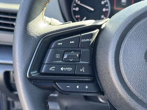 Certified 2025 Subaru Crosstrek 2.5i Limited w/ Popular Package #3A image 15