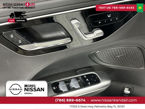 Used 2023 Mercedes-Benz C 43 AMG 4MATIC Sedan image 17