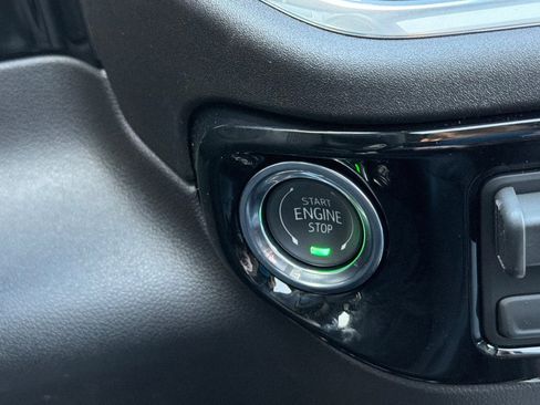 New 2026 Chevrolet Silverado 3500 LTZ w/ LTZ Plus Package image 20