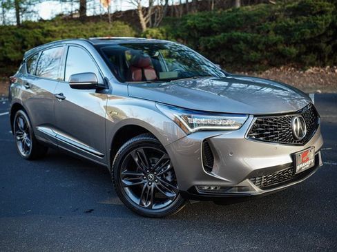 Used 2023 Acura RDX A-Spec image 15