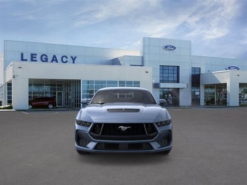 New 2026 Ford Mustang GT RWD image 6