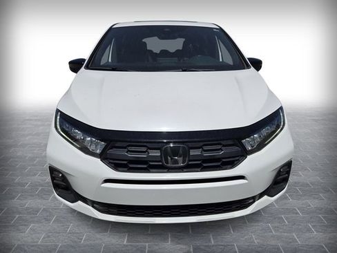 Used 2025 Honda Odyssey Sport-L image 2