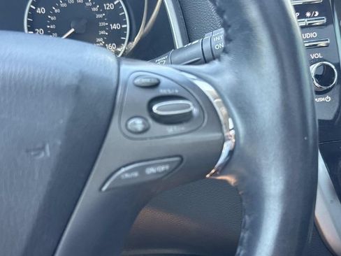 Used 2021 Nissan Murano Platinum w/ Cargo Package FWD image 22