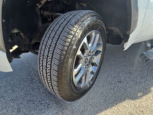 Used 2024 Toyota Tundra 1794 Edition image 32