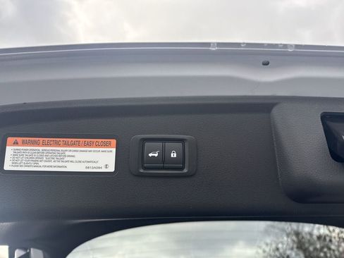 New 2026 Mitsubishi Eclipse Cross SE image 45