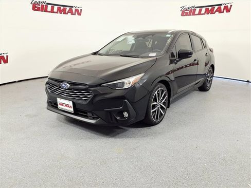 New 2026 Subaru Impreza 2.0i Sport AWD/4WD image 3