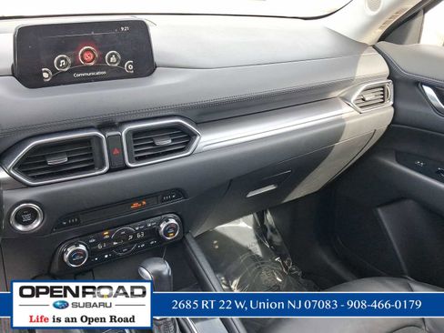 Used 2017 MAZDA CX-5 Touring AWD/4WD image 18