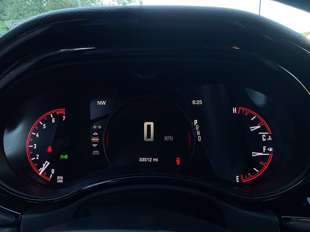 Used 2025 Dodge Durango GT AWD/4WD image 14