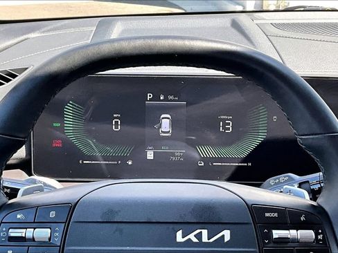 Used 2026 Kia Sportage EX w/ EX Panoramic Sunroof Package AWD/4WD image 15