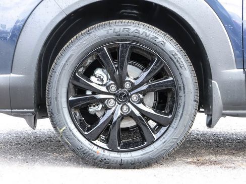 New 2026 MAZDA CX-30 Aire Edition AWD/4WD image 23