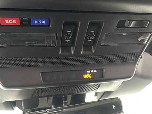 New 2026 Subaru Outback Touring XT image 32