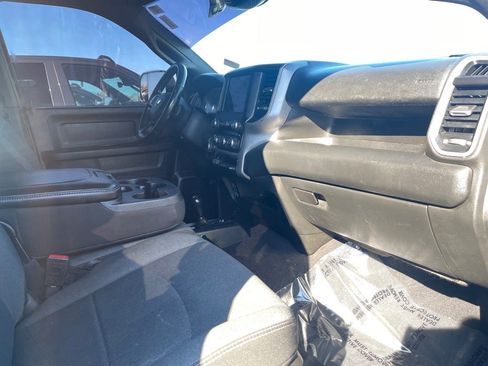 Used 2021 RAM 2500 Tradesman w/ Safety Group image 24