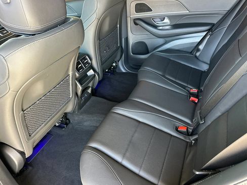 Certified 2026 Mercedes-Benz GLE 350 4MATIC image 14