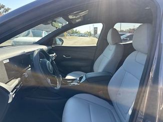 New 2026 Hyundai Santa Cruz SEL video 4