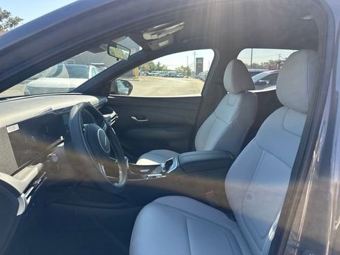 New 2026 Hyundai Santa Cruz SEL image 4