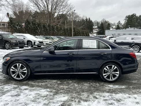 Used 2017 Mercedes-Benz C 300 C 300 image 2