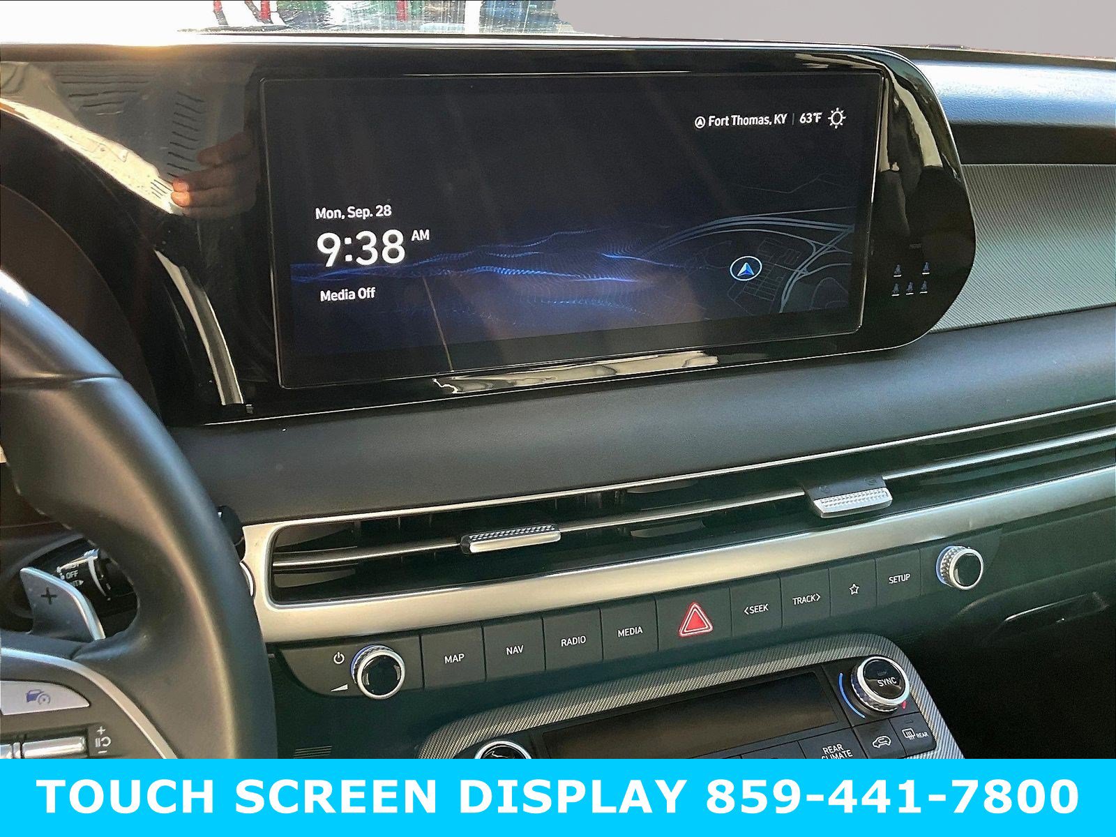Used 2024 Hyundai Palisade XRT AWD/4WD image 10