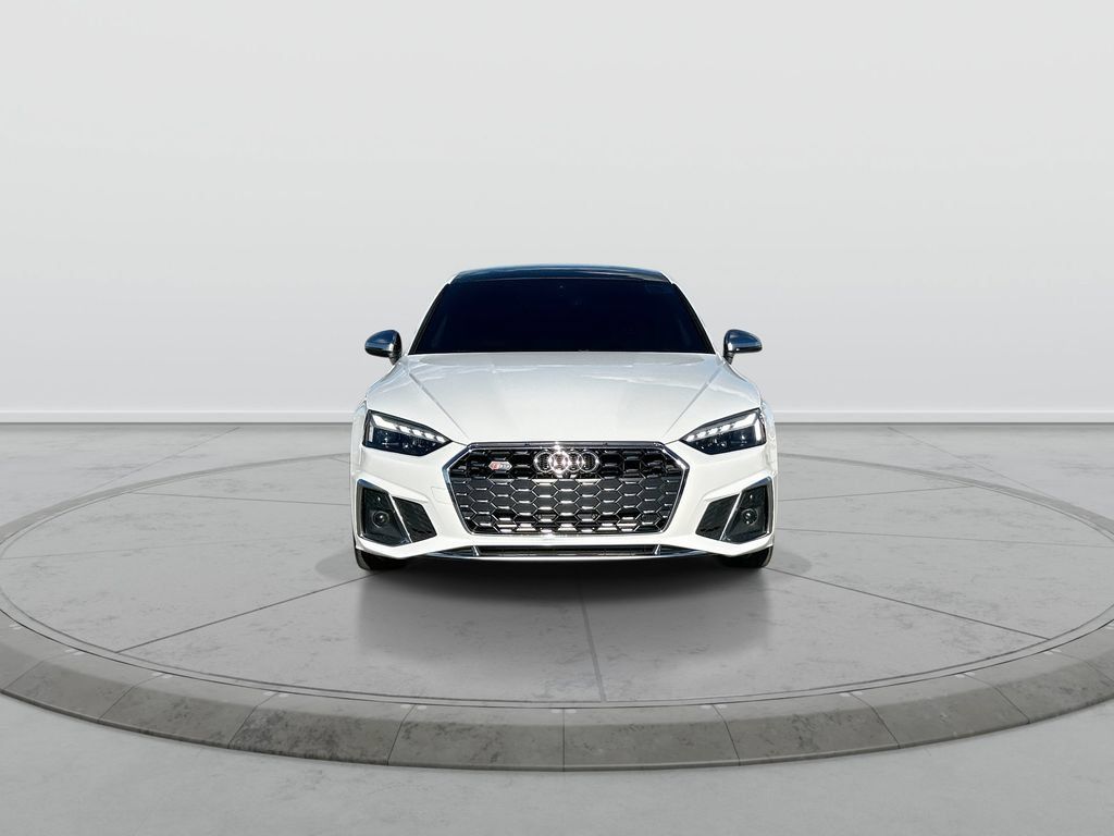 Used 2023 Audi S5 Premium Plus AWD/4WD image 3