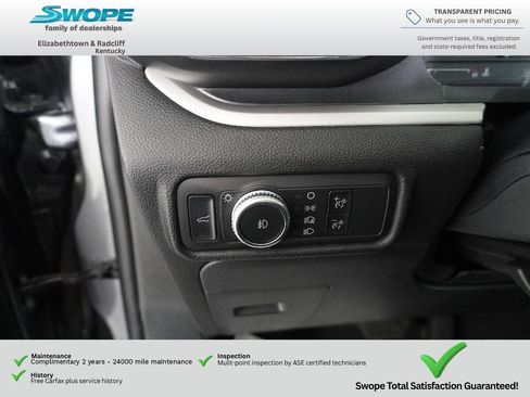 Used 2021 Ford Explorer XLT w/ Equipment Group 202A AWD/4WD image 16
