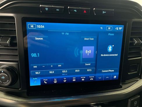 Used 2023 Ford F150 Lariat w/ Equipment Group 502A High image 14