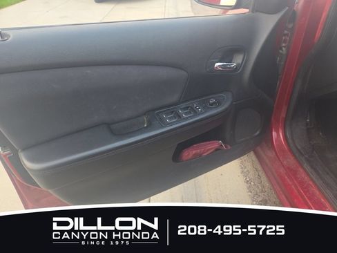 Used 2012 Chrysler 200 Touring w/ Cold Weather Group FWD image 5
