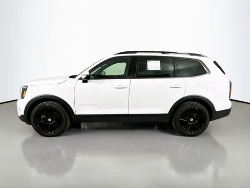 Used 2024 Kia Telluride SX X-Pro AWD/4WD image 8