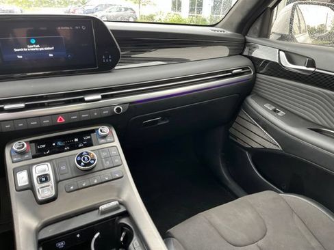 Used 2024 Hyundai Palisade Calligraphy AWD/4WD image 21