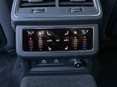 Used 2022 Audi A6 Premium Plus w/ Premium Plus Package image 36