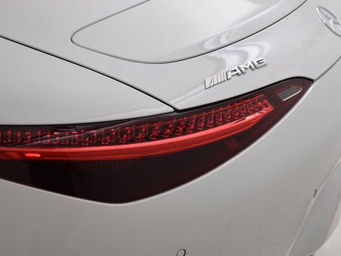 New 2026 Mercedes-Benz SL 43 AMG image 14