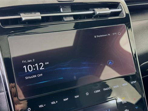 Certified 2024 Hyundai Santa Cruz SEL w/ Activity Package image 15