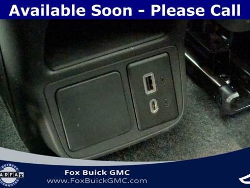 Certified 2025 Buick Encore GX Sport Touring w/ Experience Buick Package AWD/4WD image 28