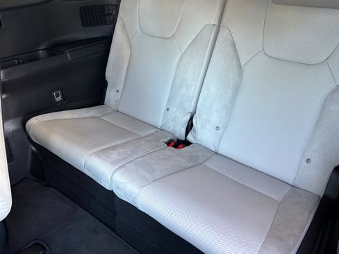 Used 2024 Lexus TX 350 AWD w/ Technology Package image 16