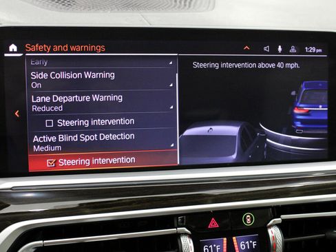 Used 2019 BMW X7 xDrive40i w/ Premium Package image 70