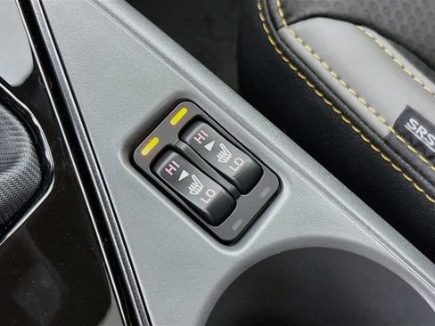 New 2026 Subaru Crosstrek 2.5i Wilderness AWD/4WD image 20